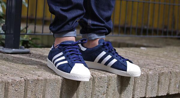 adidas Originals Superstar 80s 